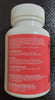 Amazing White Advanced Whitening Glutathione Beauty Vitamins.