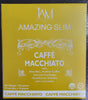 IAM Worldwide Amazing Slim Caffe Macchiato 10 sachet
