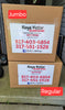 Kuya Victor Balikbayan Box Indiana Ohio Illinois Kentucky