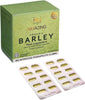 Amazing Organic Barley Capsule from Australia 100 Capsules x 500 mg