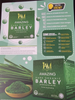 Amazing Barley