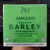 Amazing Organic Barley Capsule from Australia 100 Capsules x 500 mg