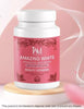 Amazing White Advanced Whitening Glutathione Beauty Vitamins.