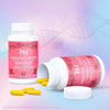 Amazing White Advanced Whitening Glutathione Beauty Vitamins.