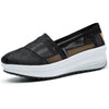 Nurse Summer Breathable Mesh Medical Shoes