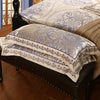 4/6 pcs. Luxury Royal Bedding Set