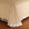 4/6 pcs. Luxury Royal Bedding Set