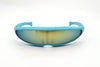 Personality Sunglasses Laser Glasses Men Women Sunglass