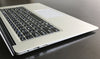 15.6 inch 4G RAM 64G ROM Intel Atom X5-8350 Windows10