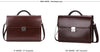 VICUNA POLO Luxury Business Men's Briefcase