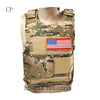Genuine Blackhawk bulletproof vest