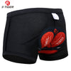 X-Tiger Men's Cycling Underwear