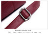 VANDERWAH Top-handle bags leather luxury Handbags