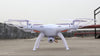 SYMA X5SW RC Drone Wi-Fi Camera
