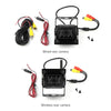 7" Wireless Car Monitor TFT LCD Car Rear View Camera HD monitor