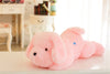 Luminous Dog Plush Doll