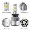 Car LED Head Light 8000LM
