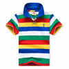 2-7yrs Baby Boys Polo Shirt