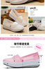 Nurse Summer Breathable Mesh Medical Shoes