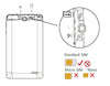 Aoson S7 PRO 7-inch 4G LTE-FD Phone Call Tablets PC