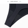 Hot Silk Sexy Women Thongs g string Panties