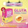 SET Gluta Prime Body Lotion 300ml + Gluta Prime Plus 2,000,000 MG