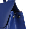 PU Leather Backpack bag