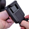 Universal Portable Car Sun Visor Mount cell holder