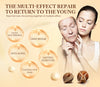 High Quality Snail 100% pure plant extract Hyaluronic acid