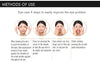 ROREC Hyaluronic Acid Eye Cream Wrinkle Remover