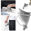 Vehemo Unisex Portable Car  Urine Bottle