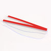 Side Mirror Anti-Rain Visor