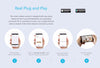 SANNCE Home Security IP Camera Wi-Fi Wireless