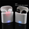 Wireless Bluetooth Earbuds i7 TWS Earphones