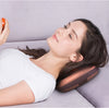 Electric Infrared Neck Shoulder Massager