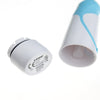 AZDENT 8 Heads Electric Toothbrush Rotating Type
