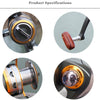 Sougayilang Telescopic Fishing Pole