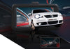 Car dvr Dash Camera novatek