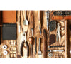 BULLCAPTAIN Genuine Cow Leather Men Wallet