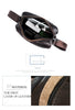 BULL CAPTAIN 2018 Fashion Genuine Leather Shoulder bags