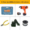 12V Automatic Rebar Tying Machine
