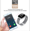 KAIHAI wristband Blood Pressure Heart Rate Monitor
