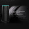 Smart Speaker Bluetooth Voice Controlled, Alexa AI Echo