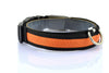 Nylon LED Pet Dog Collar Night Safety Anti-Lost Flashing Glow Collars