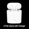 Ear Wireless Earphone Bluetooth Headset