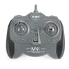 ESKY F150X 2.4G 4CH MINI 6 Axis Gyro Flybarless RC Helicopter With CC3D