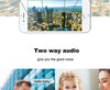 360 Panoramic Smart Home Safety Wi-fi 960P VR Camera
