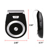 2018 Car Bluetooth Kit T821 Handsfree Speaker Phone