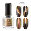 BORN PRETTY Chameleon 3D Cat Eye Nail Polish