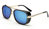 Male Steampunk Sunglasses